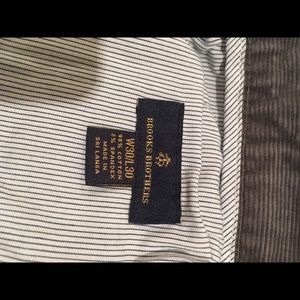 Brooks Brothers Corduroy chinos